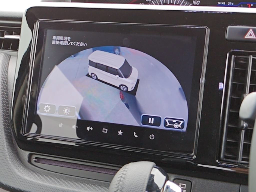ソリオバンディットバンディットハイブリッドＭＶの写真 19