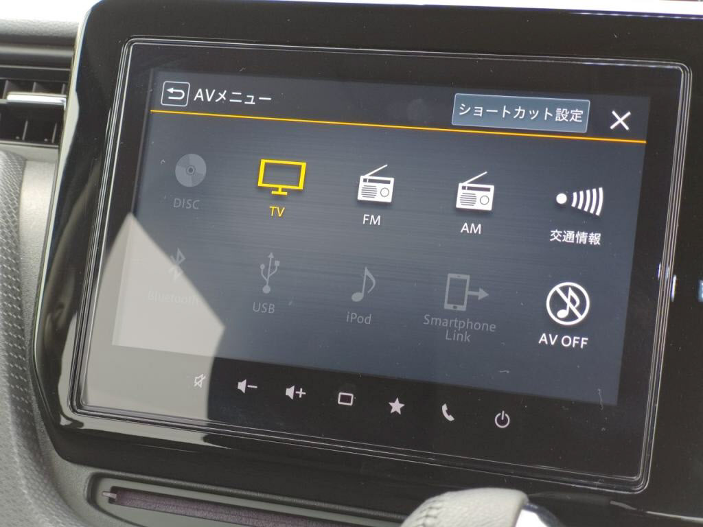 ソリオバンディットバンディットハイブリッドＭＶの写真 20