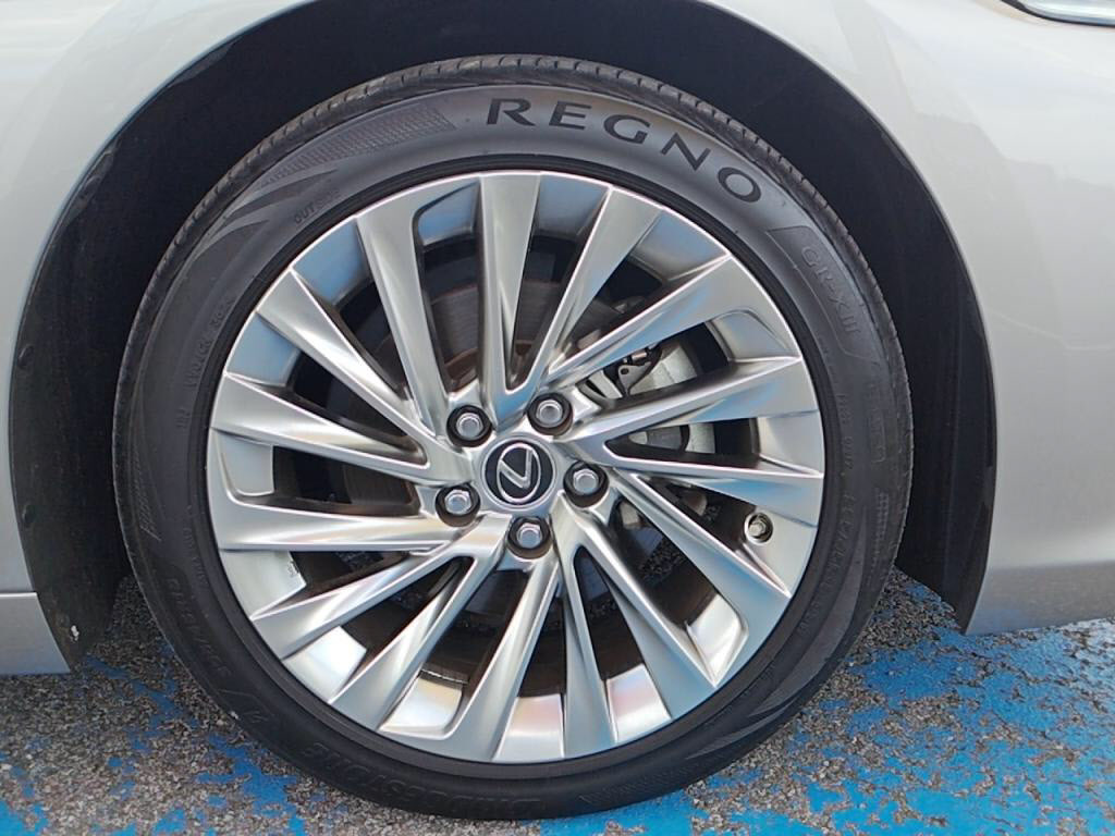 ＥＳＥＳ３００ｈバージョンＬの写真 11