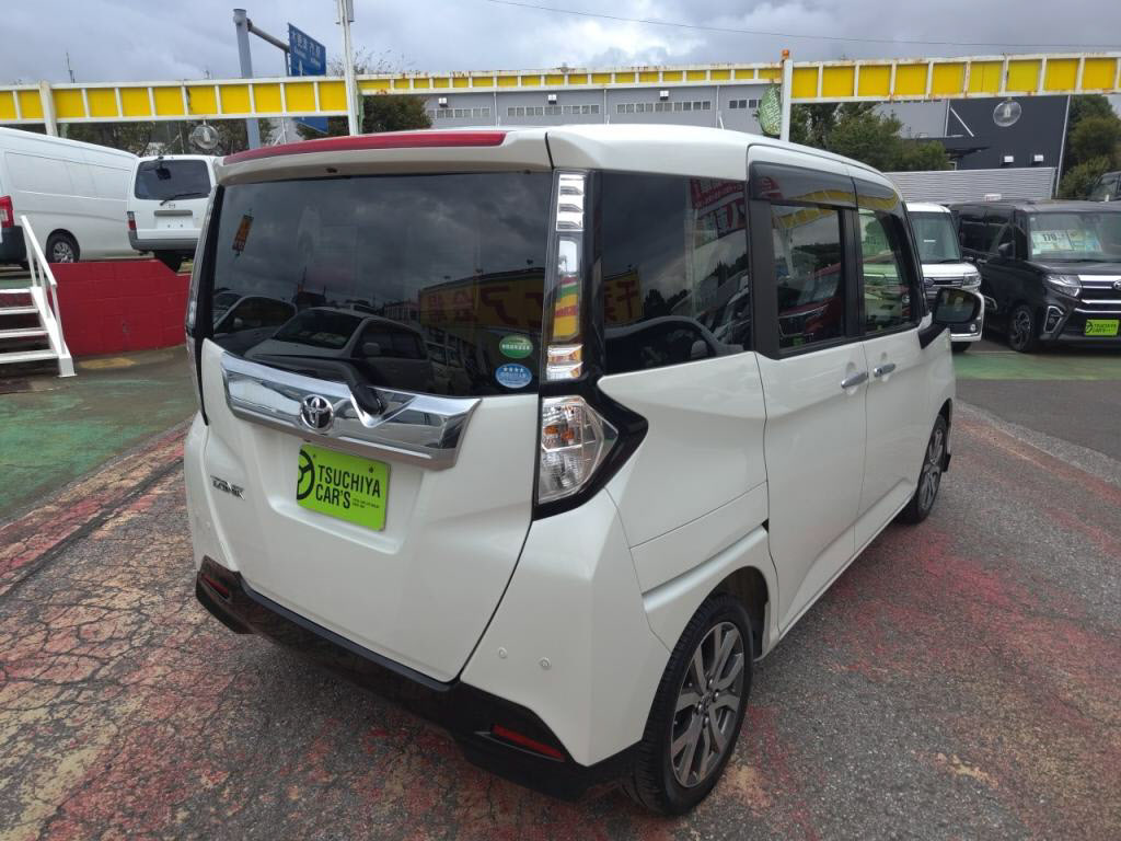 タンクカスタムカスタムＧ－Ｔの写真 11