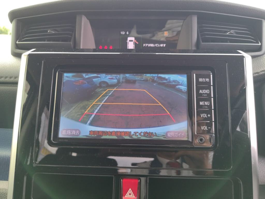 タンクカスタムカスタムＧ－Ｔの写真 17