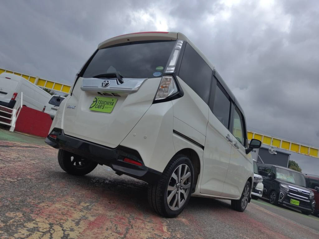 タンクカスタムカスタムＧ－Ｔの写真 26