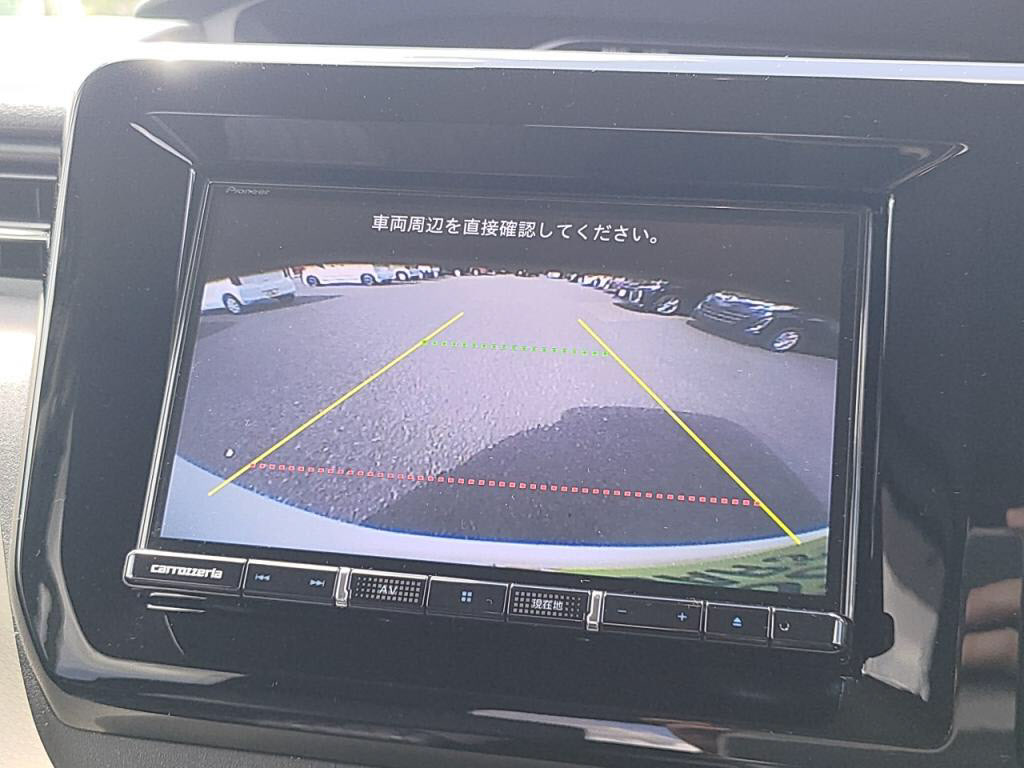 デリカＤ２ハイブリッドＭＸの写真 18