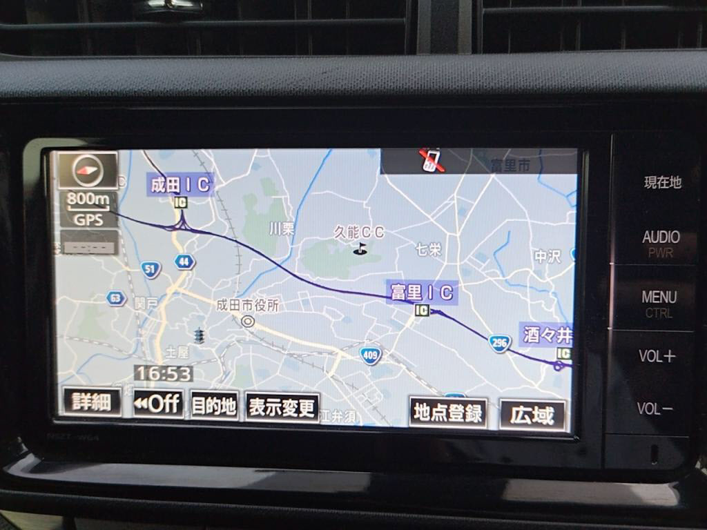 アクアＧの写真 13