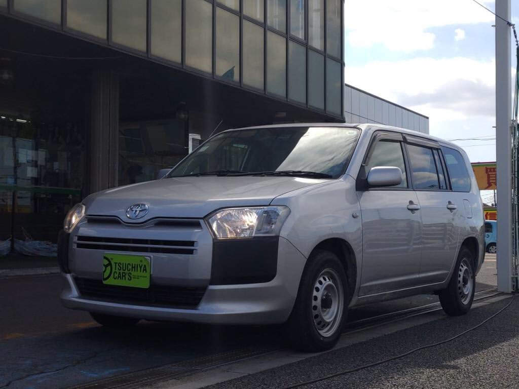 トヨタ　プロボックスバン　ＧＬ
