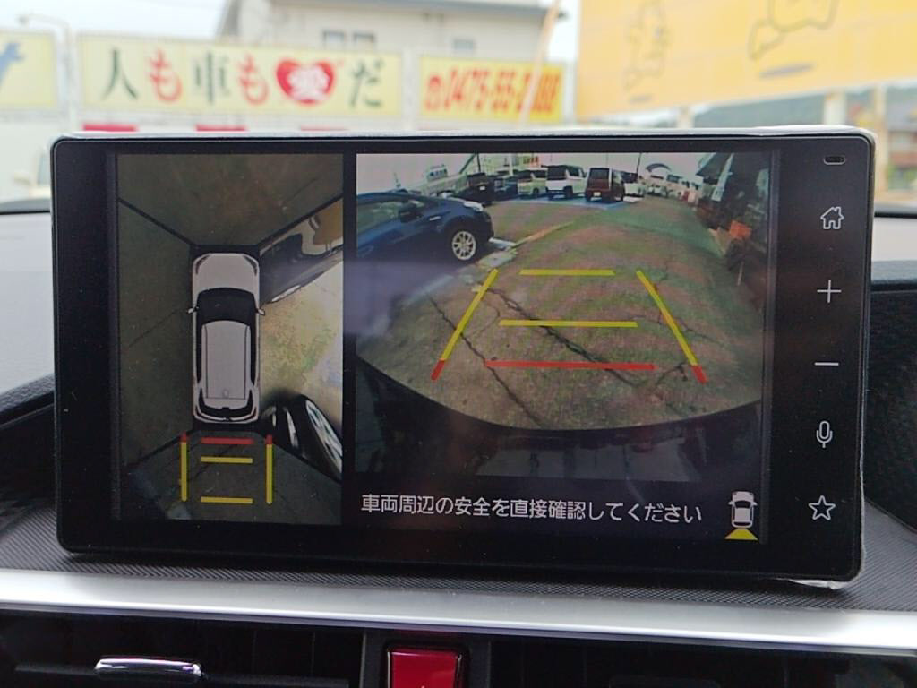 ロッキーＸの写真 18