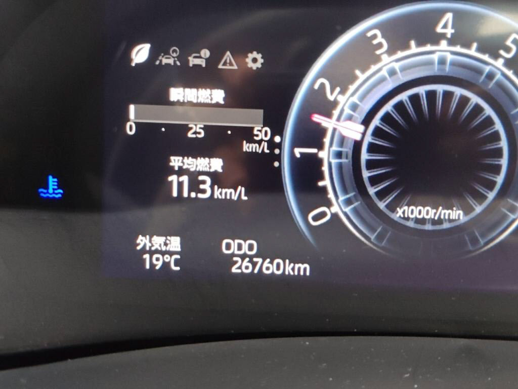ロッキーＸの写真 29