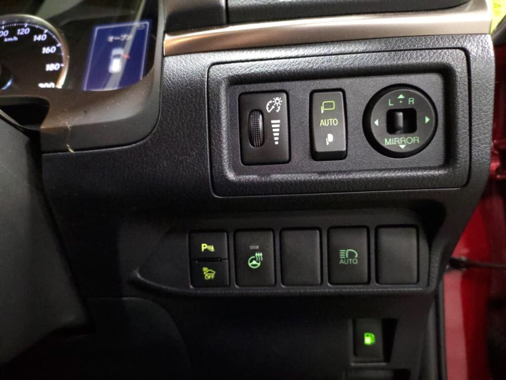 ＣＴＣＴ２００ｈバージョンＬの写真 14