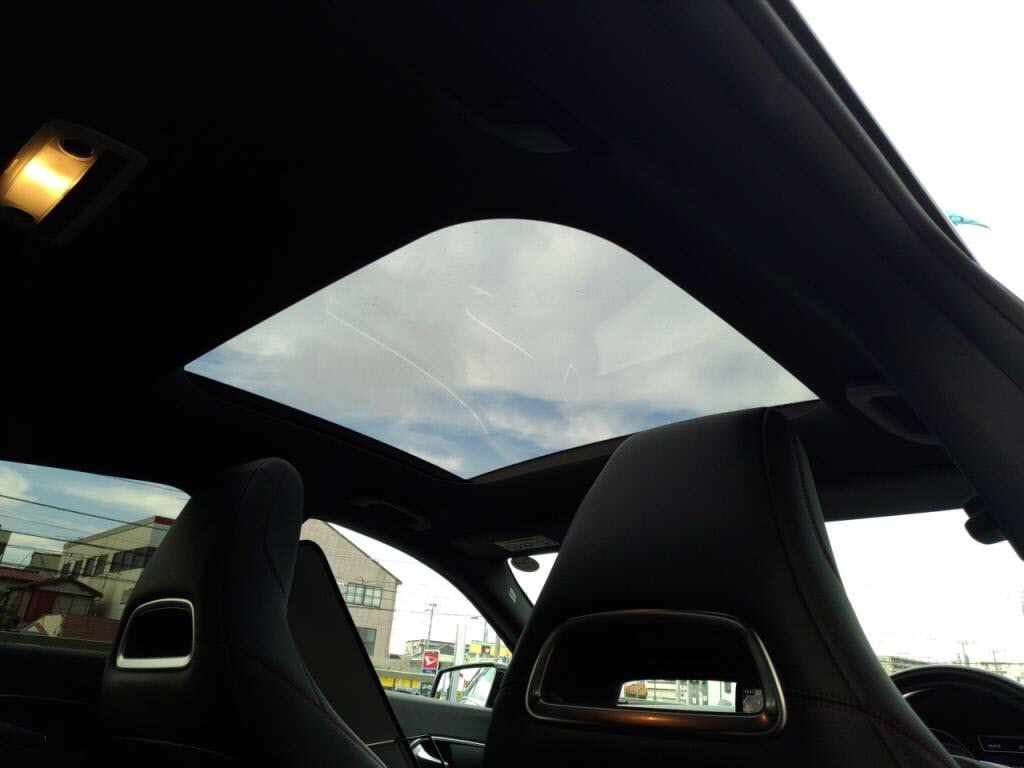 ベンツＣＬＡシューティングブレークＣＬＡ２５０シュポルト４マチックＳブレークの写真 22