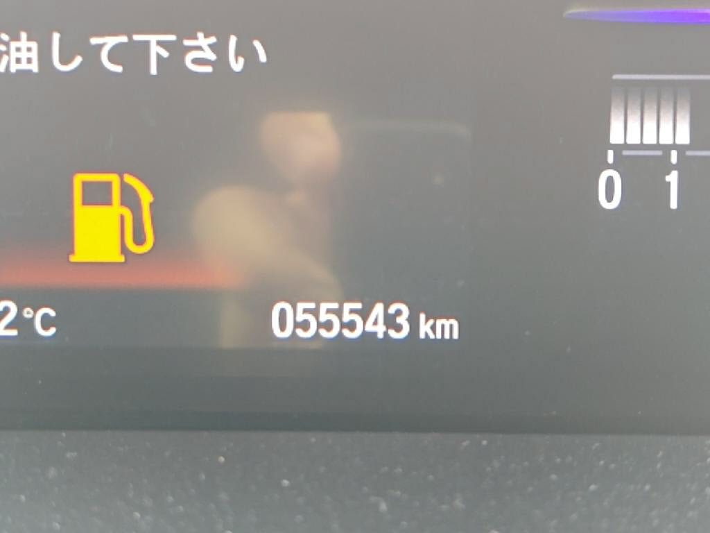 ステップワゴンモデューロＸモデューロＸの写真 1