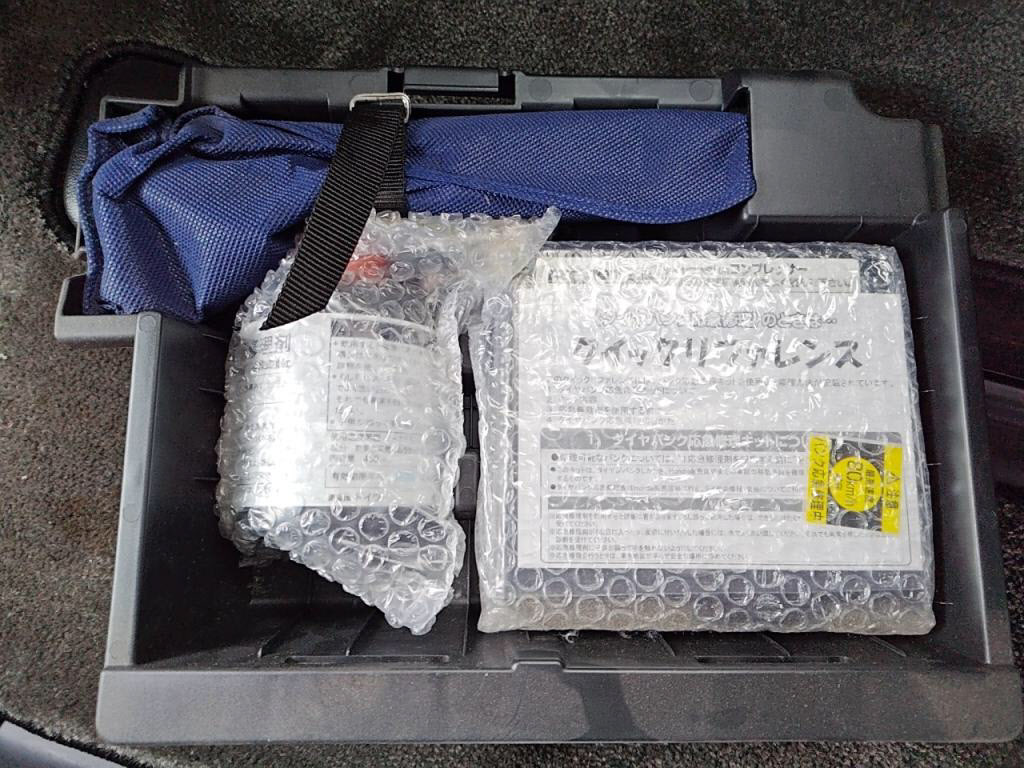 ステップワゴンモデューロＸモデューロＸの写真 2