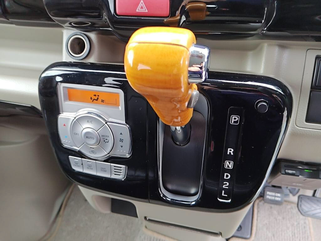 スクラムワゴンＰＺターボの写真 15
