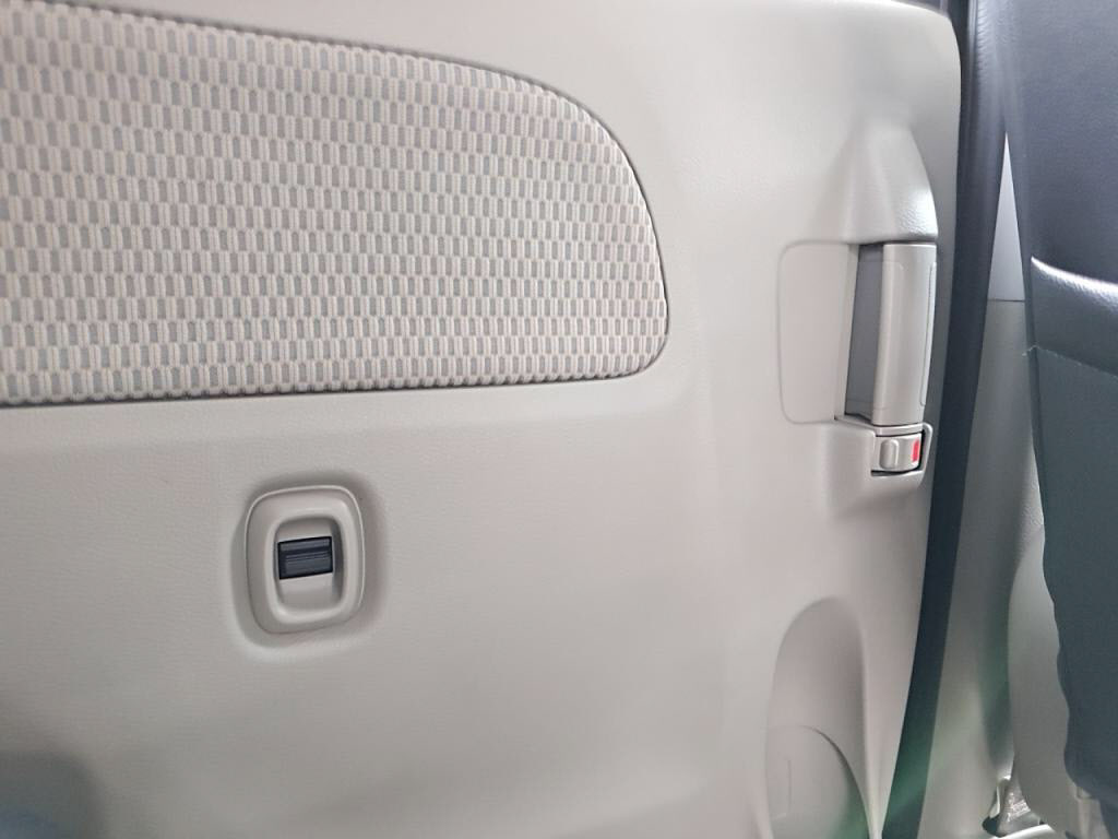 スクラムワゴンＰＺターボの写真 24