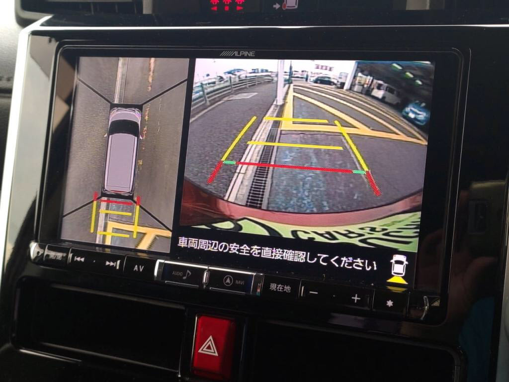 トールカスタムカスタムGターボSA3の写真 14
