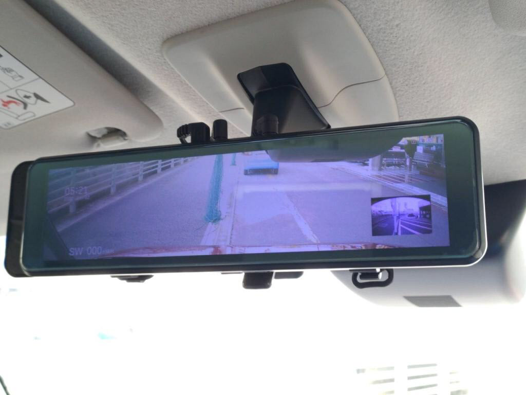 トールカスタムカスタムGターボSA3の写真 18