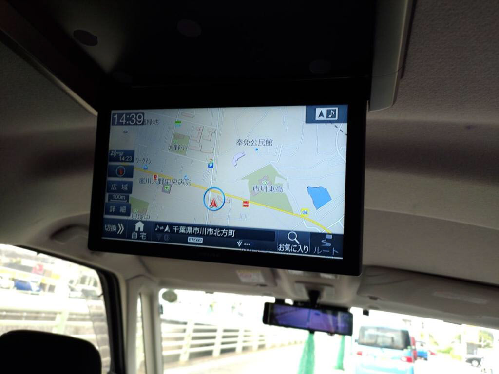トールカスタムカスタムGターボSA3の写真 23