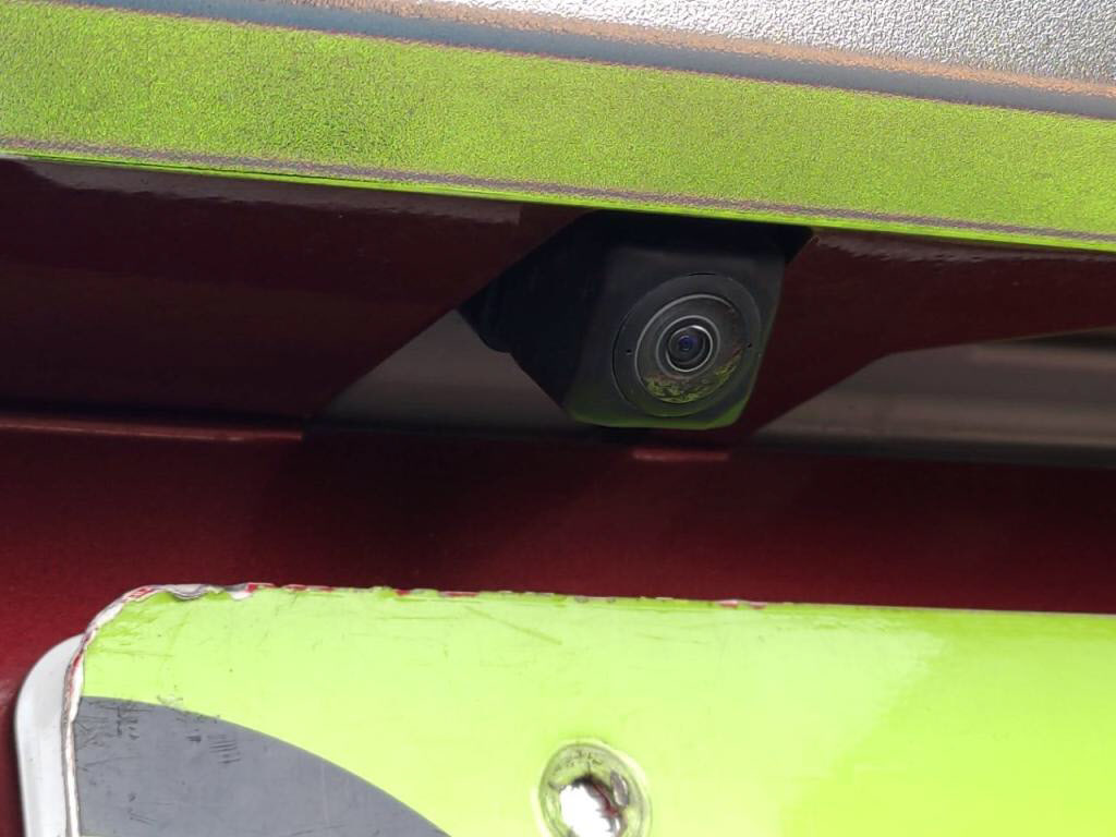 トールカスタムカスタムGターボSA3の写真 27
