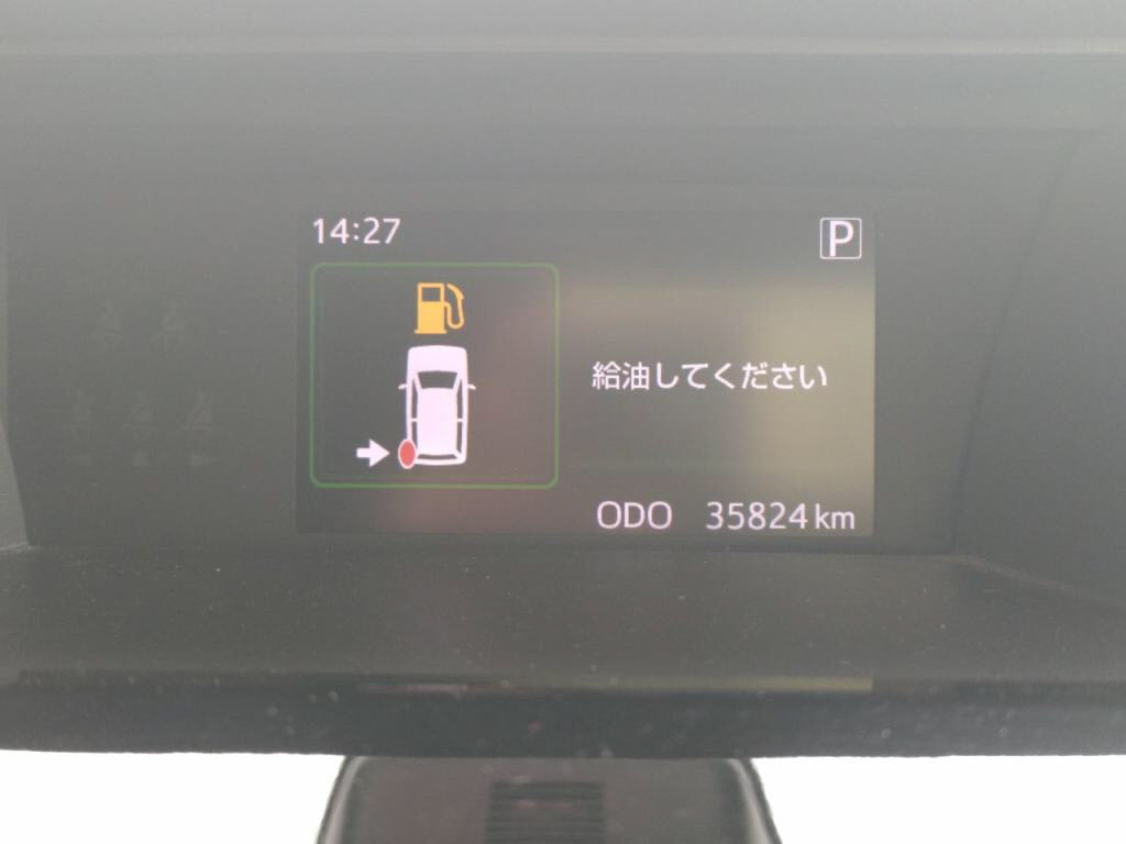トールカスタムカスタムGターボSA3の写真 29