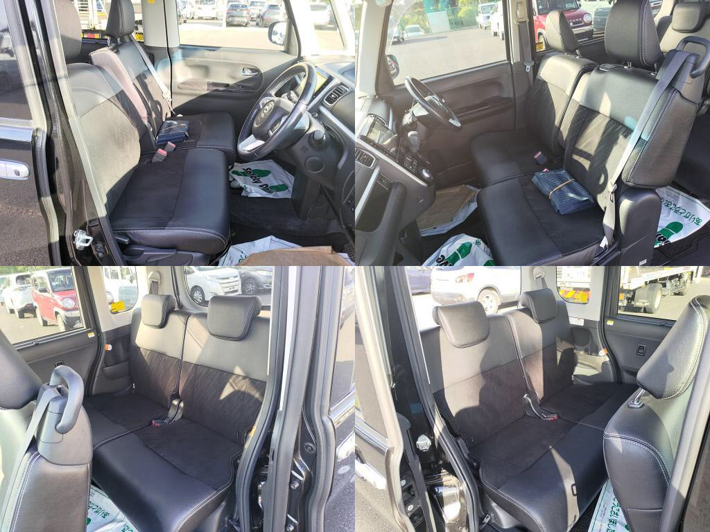 タントカスタムカスタムRSトップエディションVS_SA3の写真 7