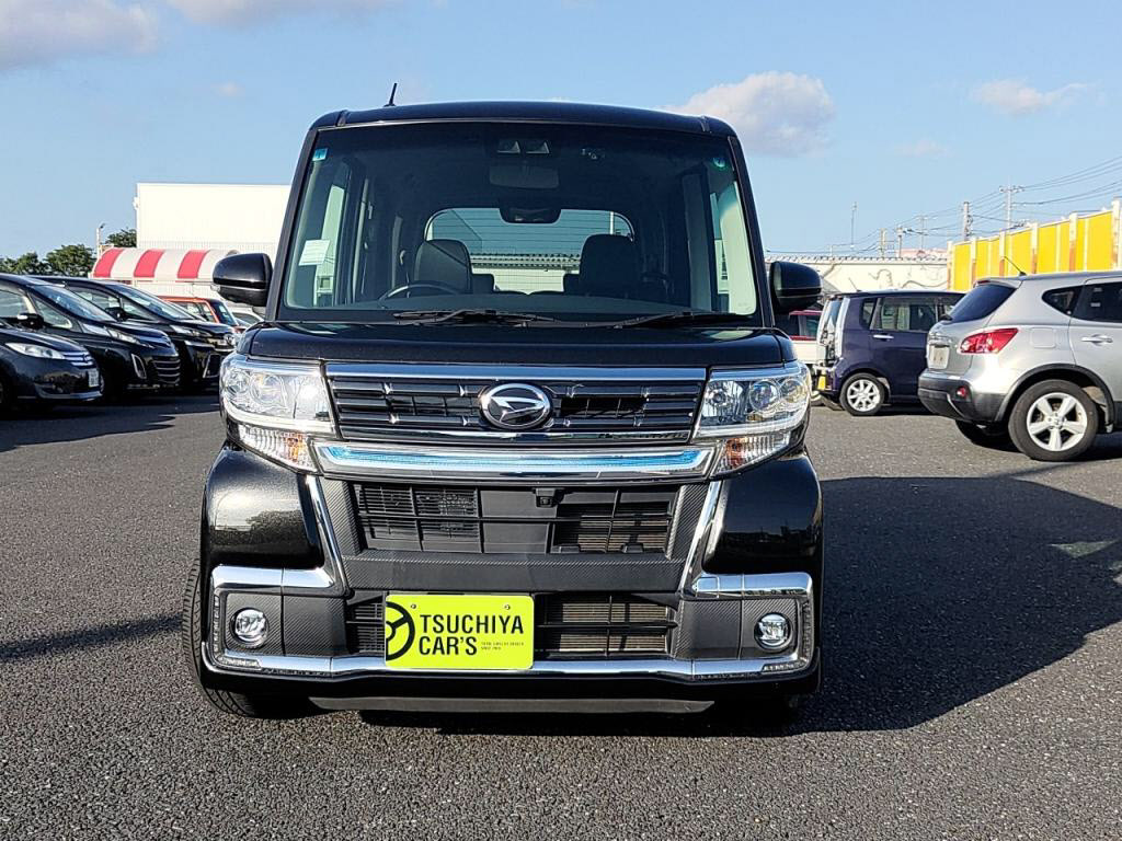 タントカスタムカスタムRSトップエディションVS_SA3の写真 9